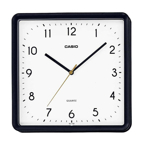 IQ-152-1 casio pared