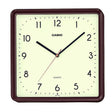 IQ-152-5 casio pared