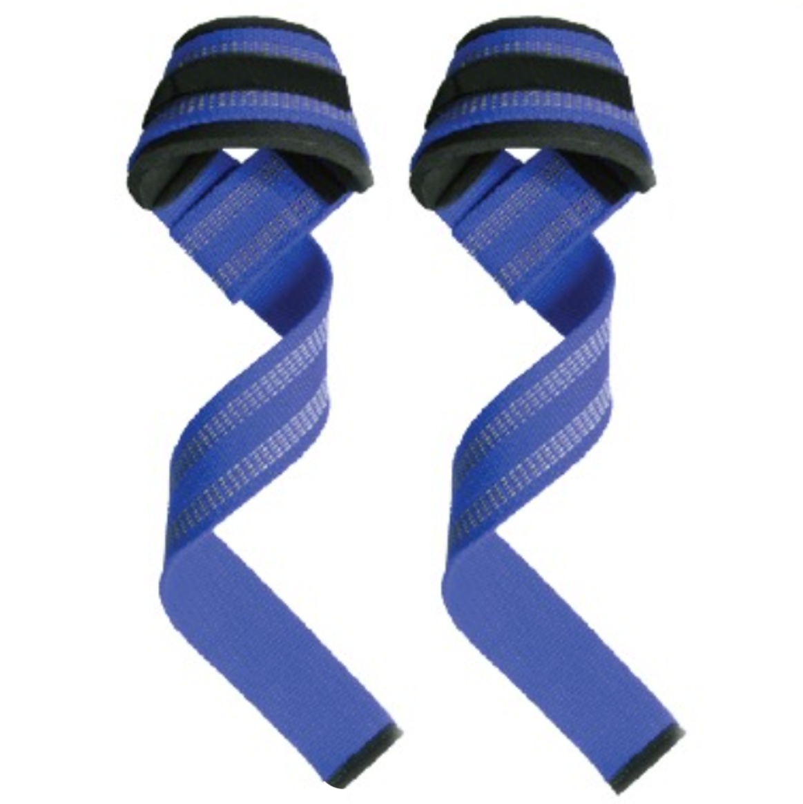 Straps de Sujeción para Levantamiento #3-0002 Muñequeras