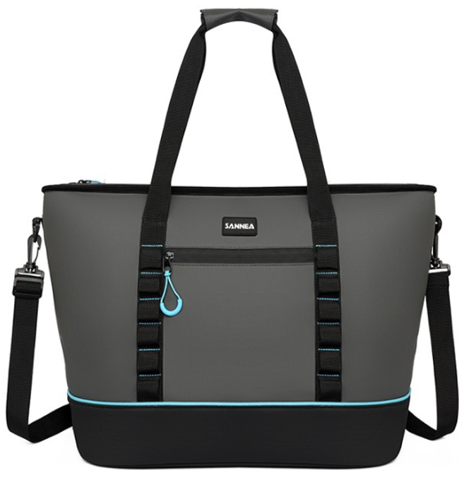 24082-2 Bolso Sanne tipo lonchera