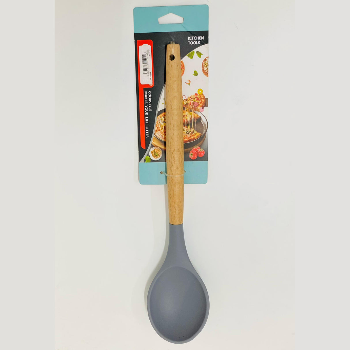 CS-S34F-SCA34-04 Cucharon Suelto de Goma