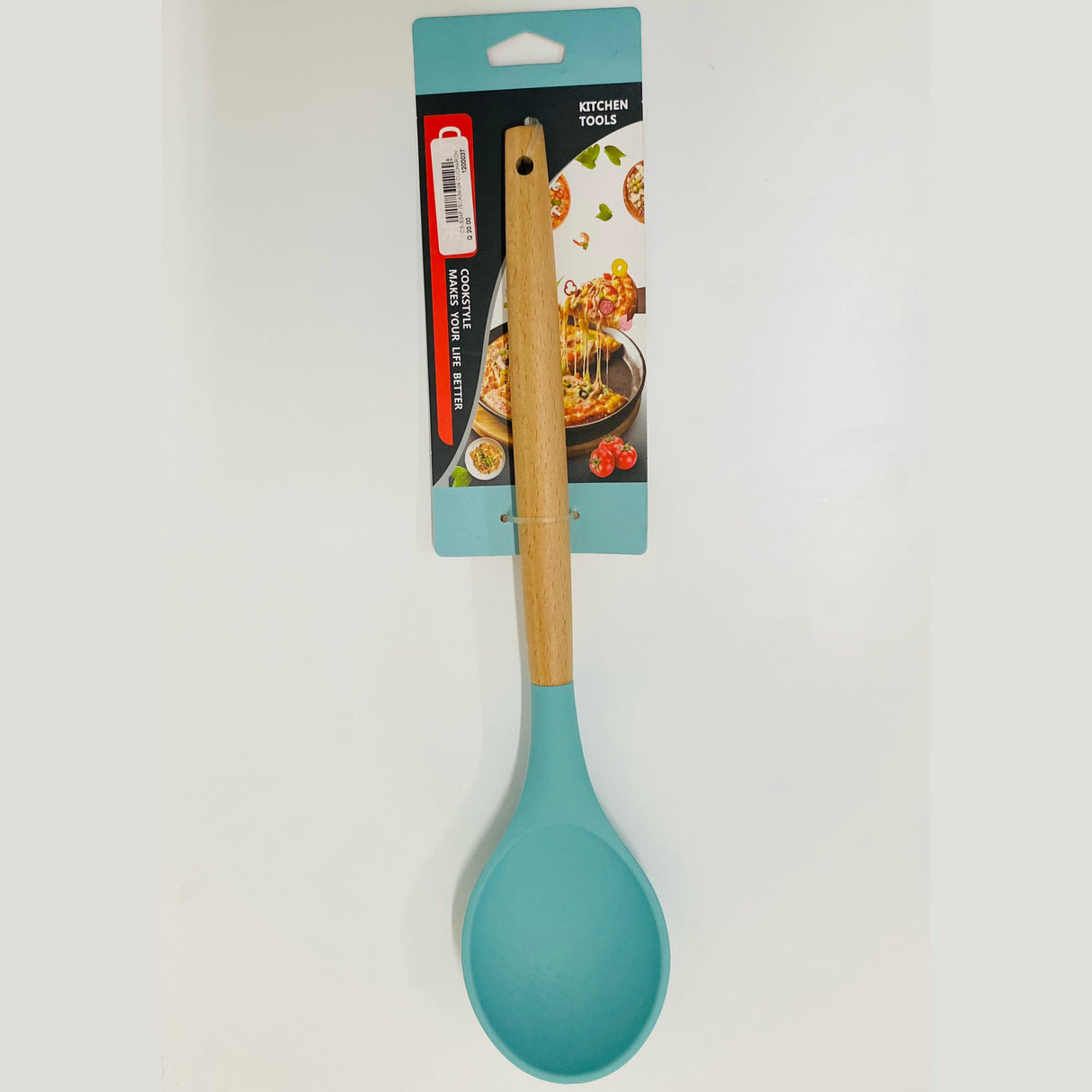 CS-S34F-SCA34-04 Cucharon Suelto de Goma