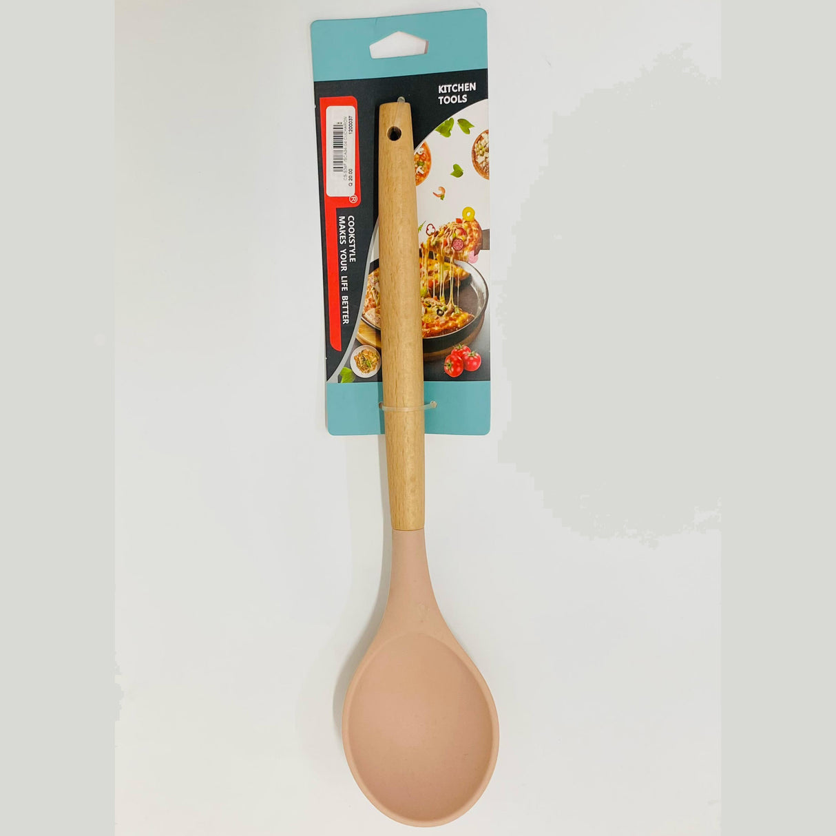 CS-S34F-SCA34-04 Cucharon Suelto de Goma