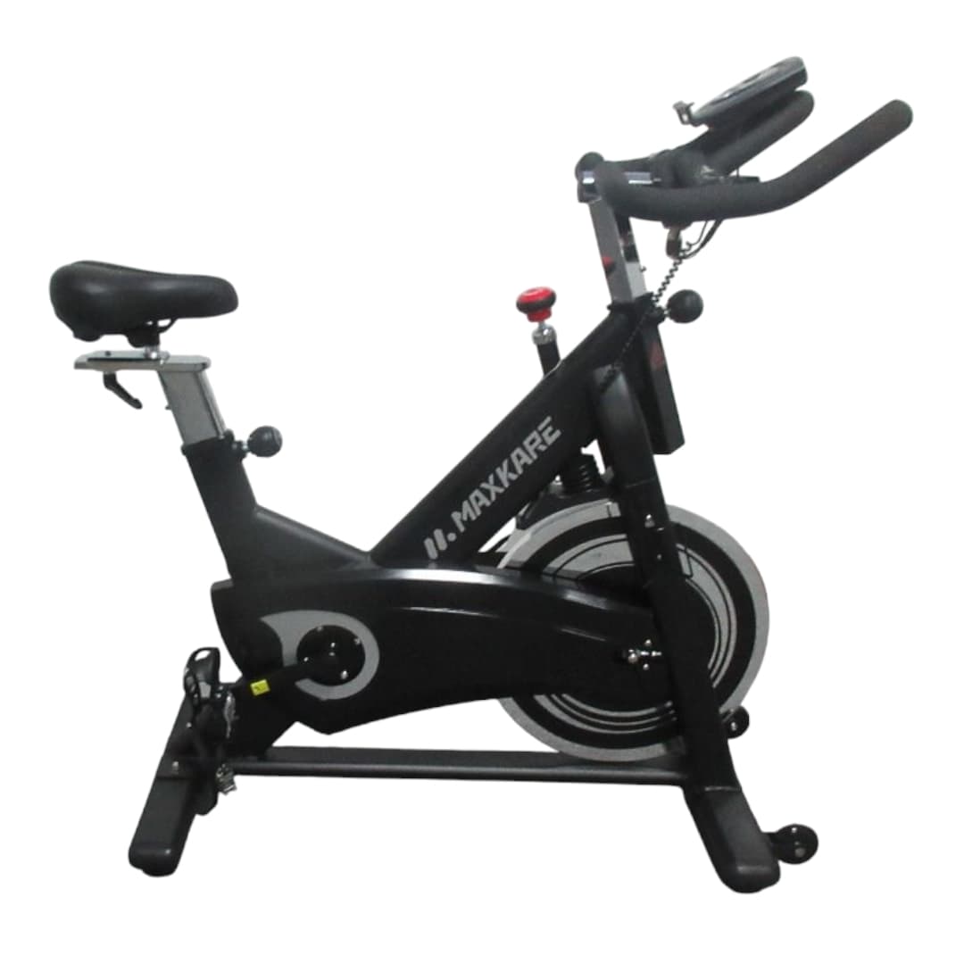 PC0491 Maquina de ejercicio Bicicleta Maxkare