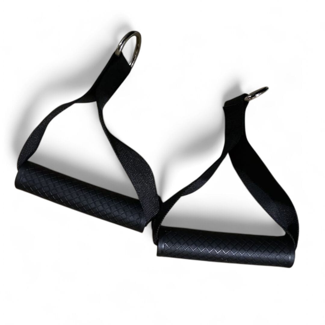 AL-1 Agarres para poleas manija para polea resistente