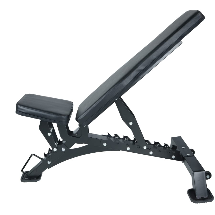 J8104 Banca Ajustable Banco de musculación inclinable