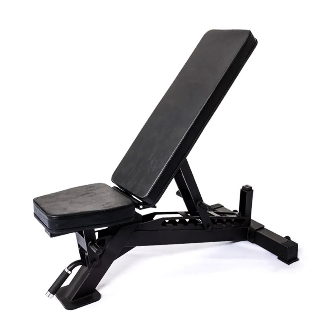 J8104 Banca Ajustable Banco de musculación inclinable