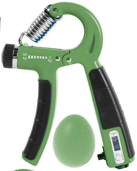 JF06 Agarrador de Mano Ajustable