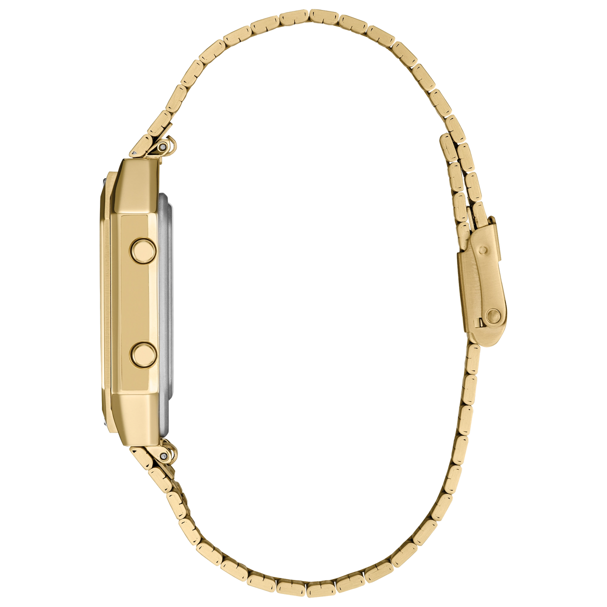 JG2123-59E Reloj Citizen Star Wars C-3PO de hombre correa de metal digital