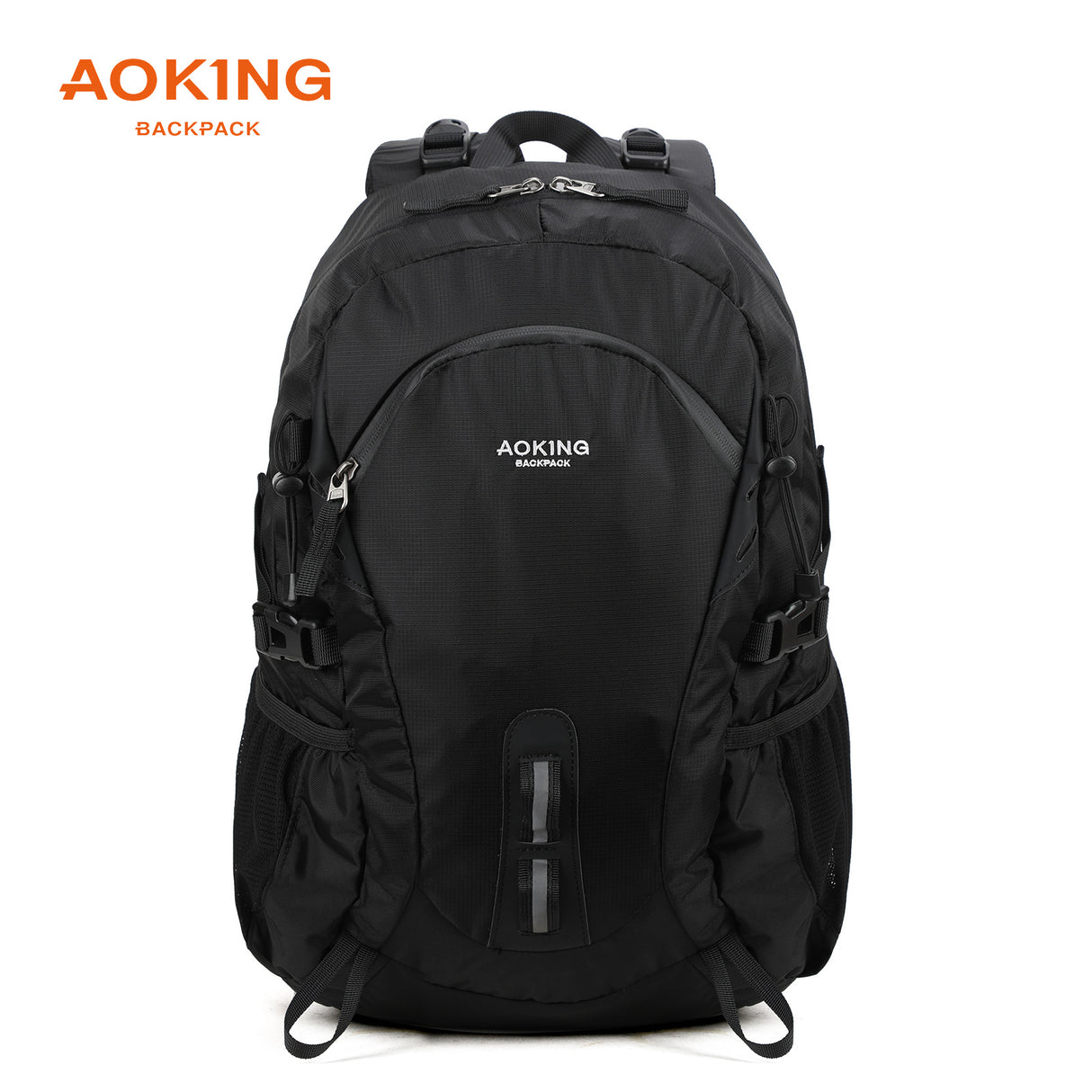 JN79877 Mochila Escolar para Hombre Aoking