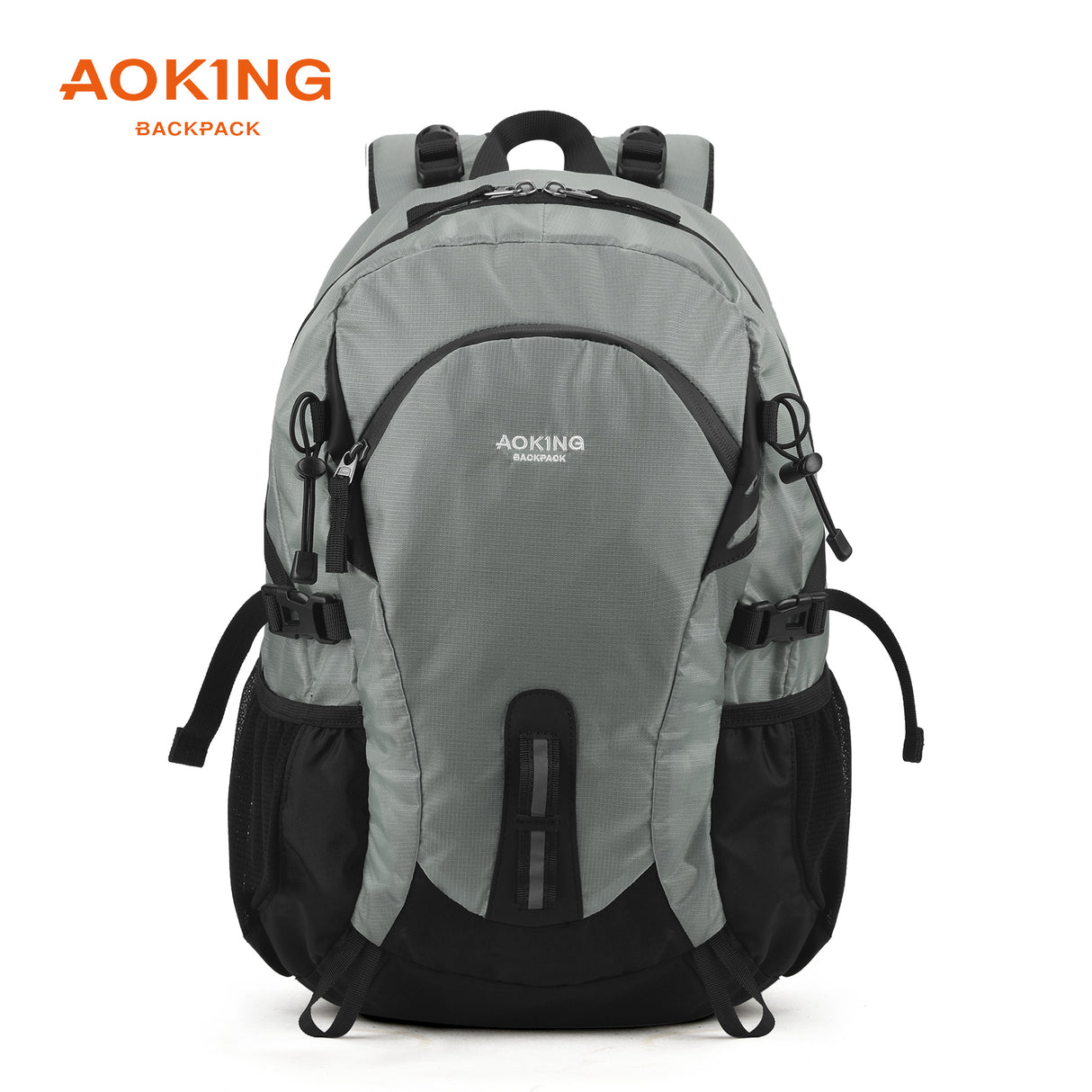 JN79877 Mochila Escolar para Hombre Aoking