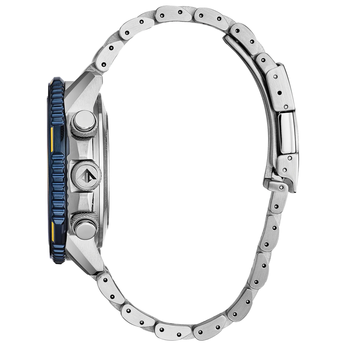 JY8078-52L Reloj Citizen Promaster Skyhawk de caballero banda de metal