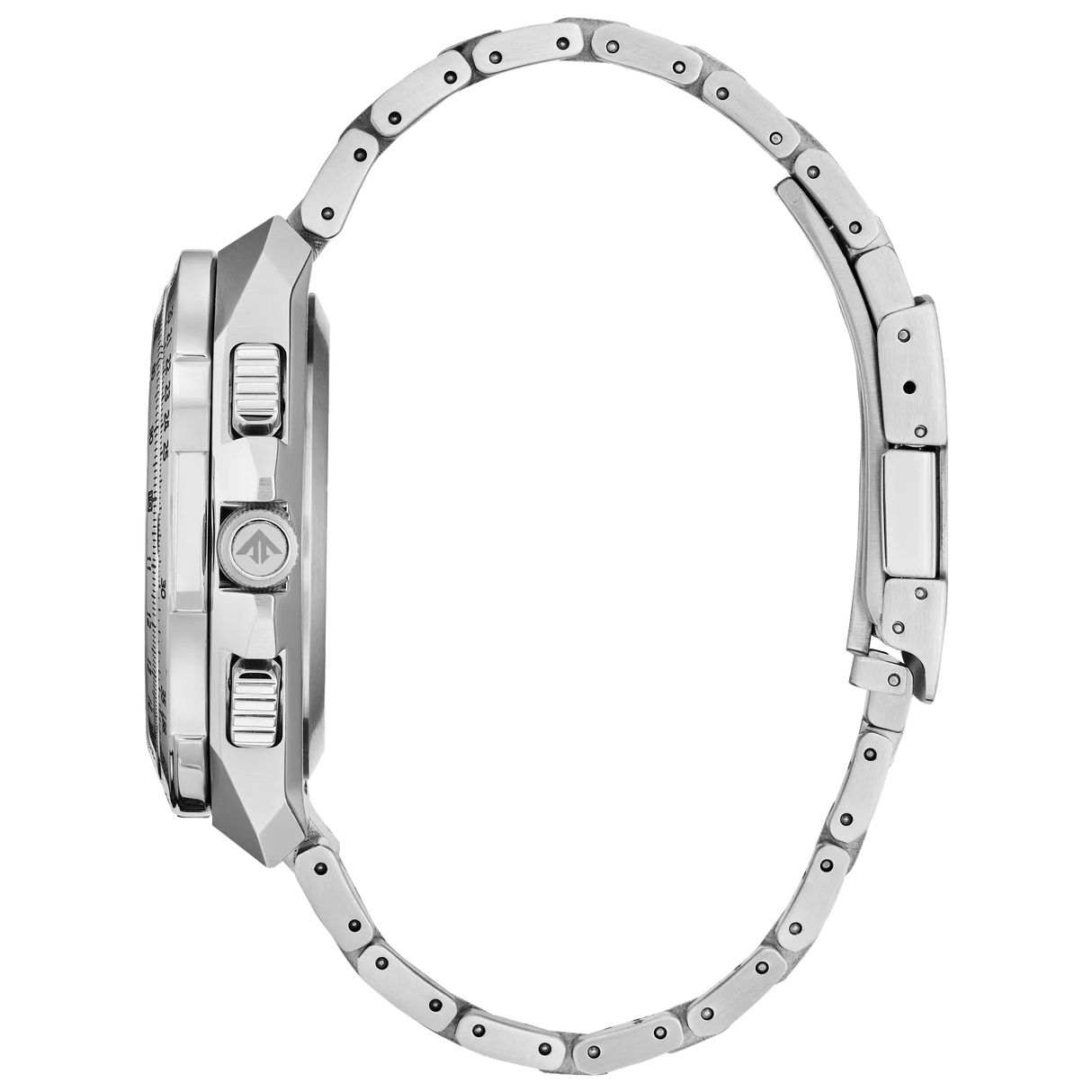 JY8120-58E Reloj Citizen Promaster Skyhawk de hombre pulsera de metal 46 mm