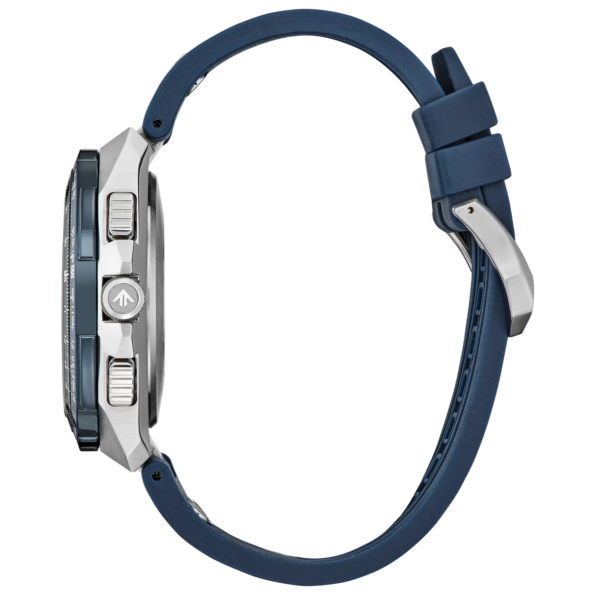 JY8156-00L Reloj Citizen Promaster Sikorsky de hombre pulsera de caucho