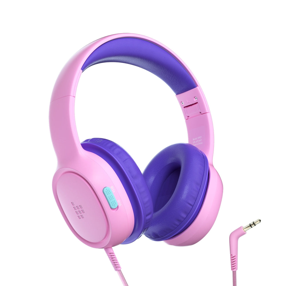 KH01 Auriculares para Niños con Cable Tronsmart