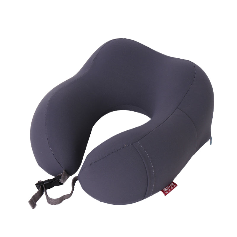 KLW-03 Almohada de viaje de espuma viscoelástica