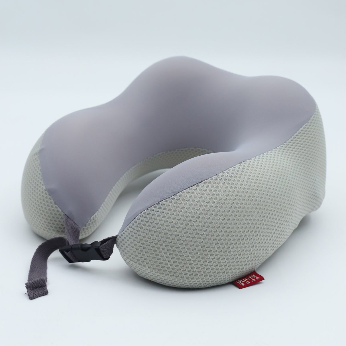 KLW-04 almohada de viaje para el cuello