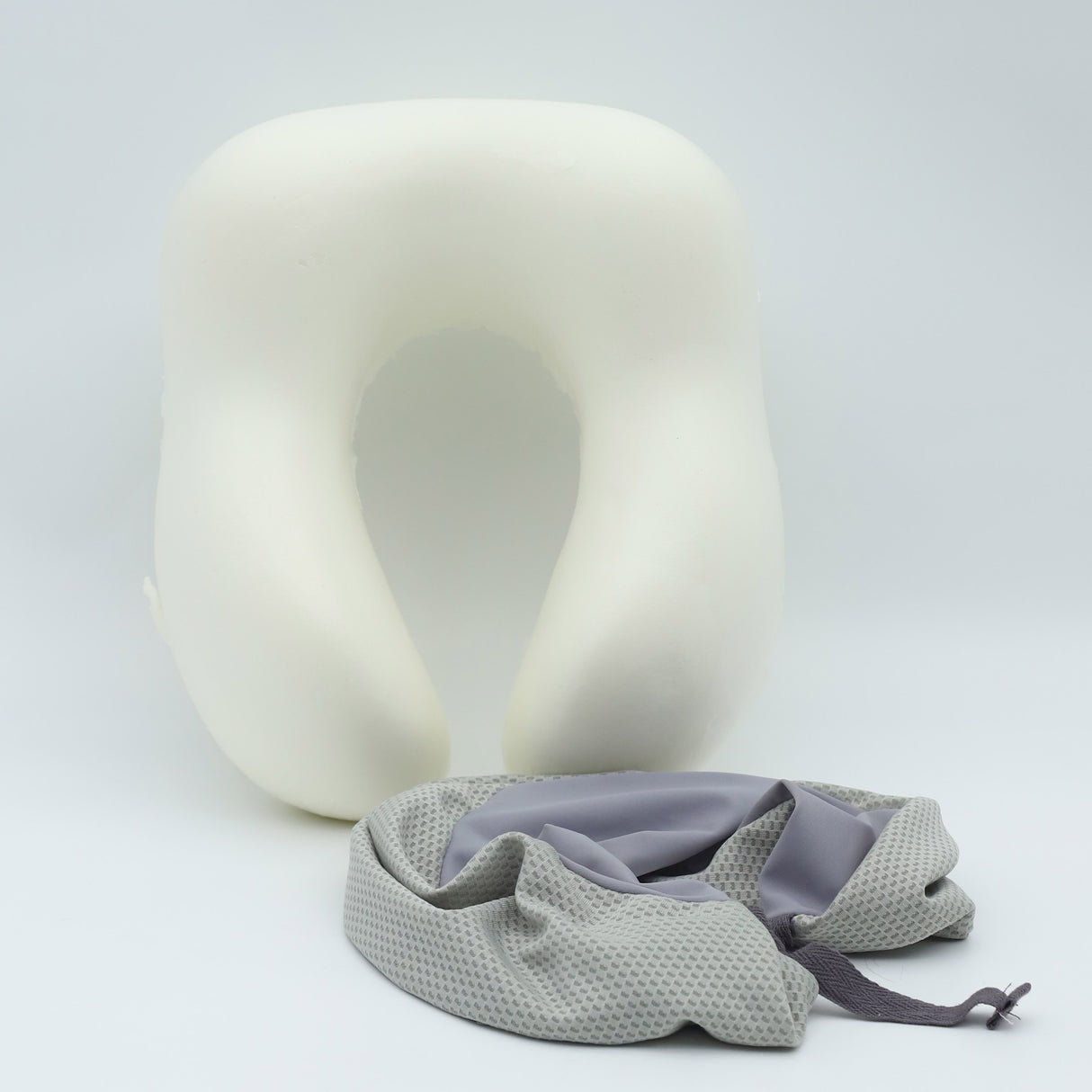 KLW-04 almohada de viaje para el cuello