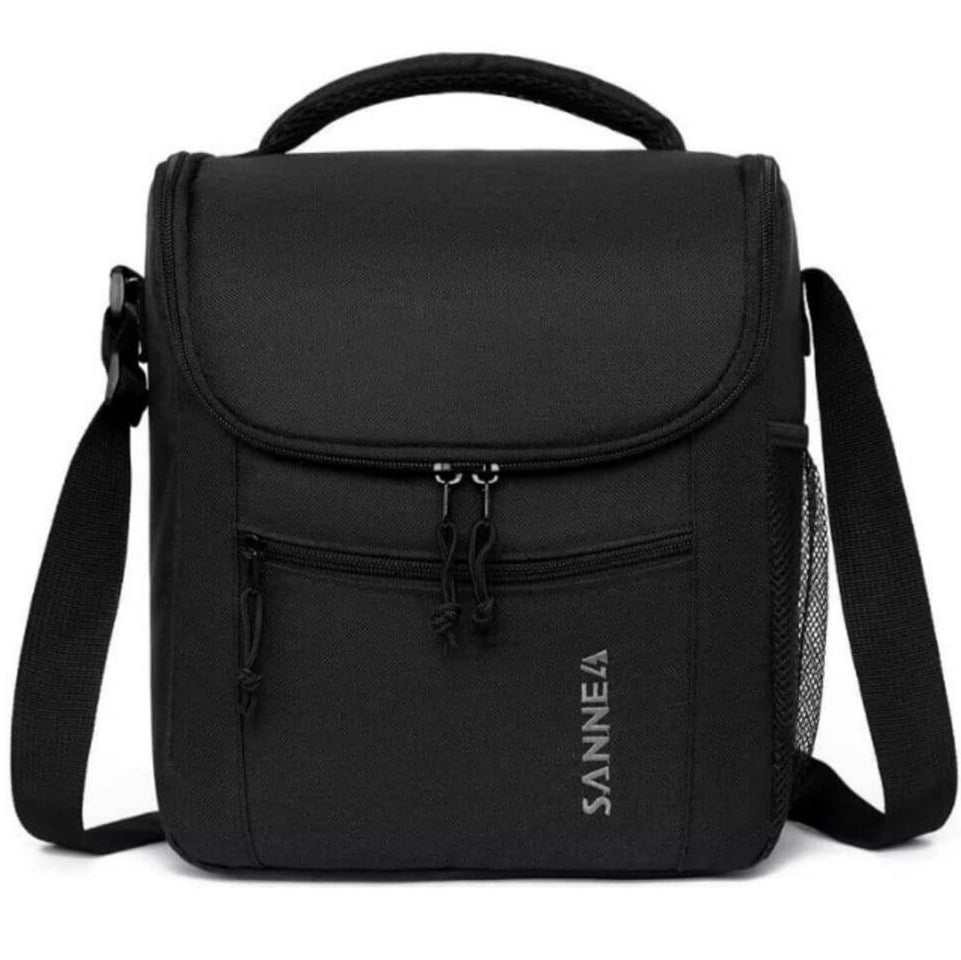 24016-2 Lonchera Sanne Térmica 10 litros