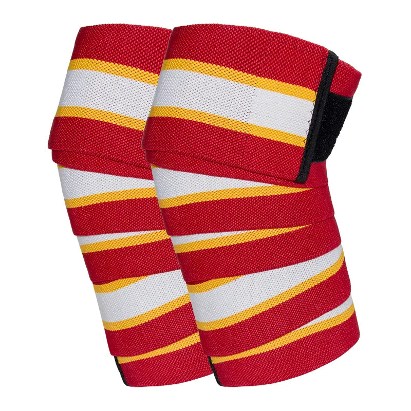 Rodilleras para gimnasio #4-0002