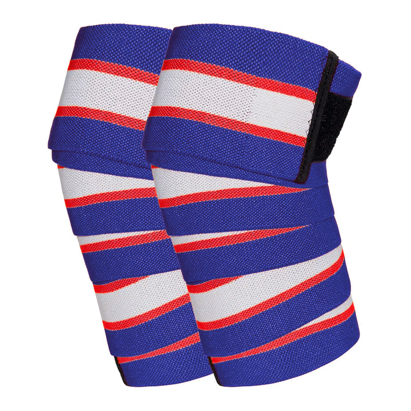 Rodilleras para gimnasio #4-0002