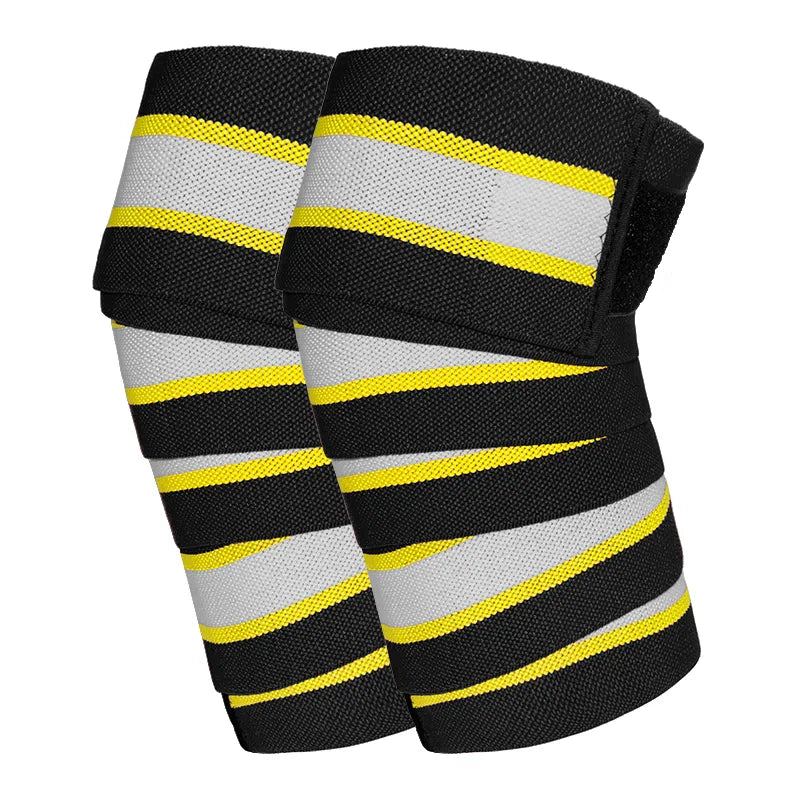 Rodilleras para gimnasio #4-0002