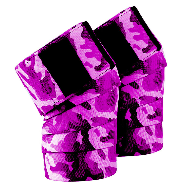 Rodilleras de Alta Resistencia #4-0008