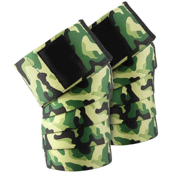 Rodilleras de Alta Resistencia #4-0008