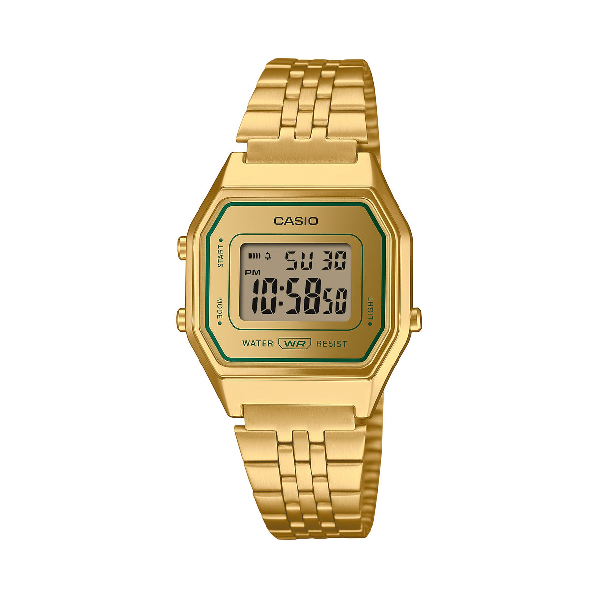 LA680 Reloj Casio Unisex digital
