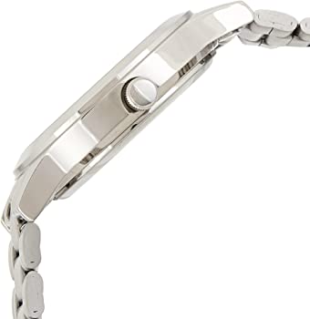 LTP-1128 Reloj Casio para Mujer Pulsera de Metal Análogo