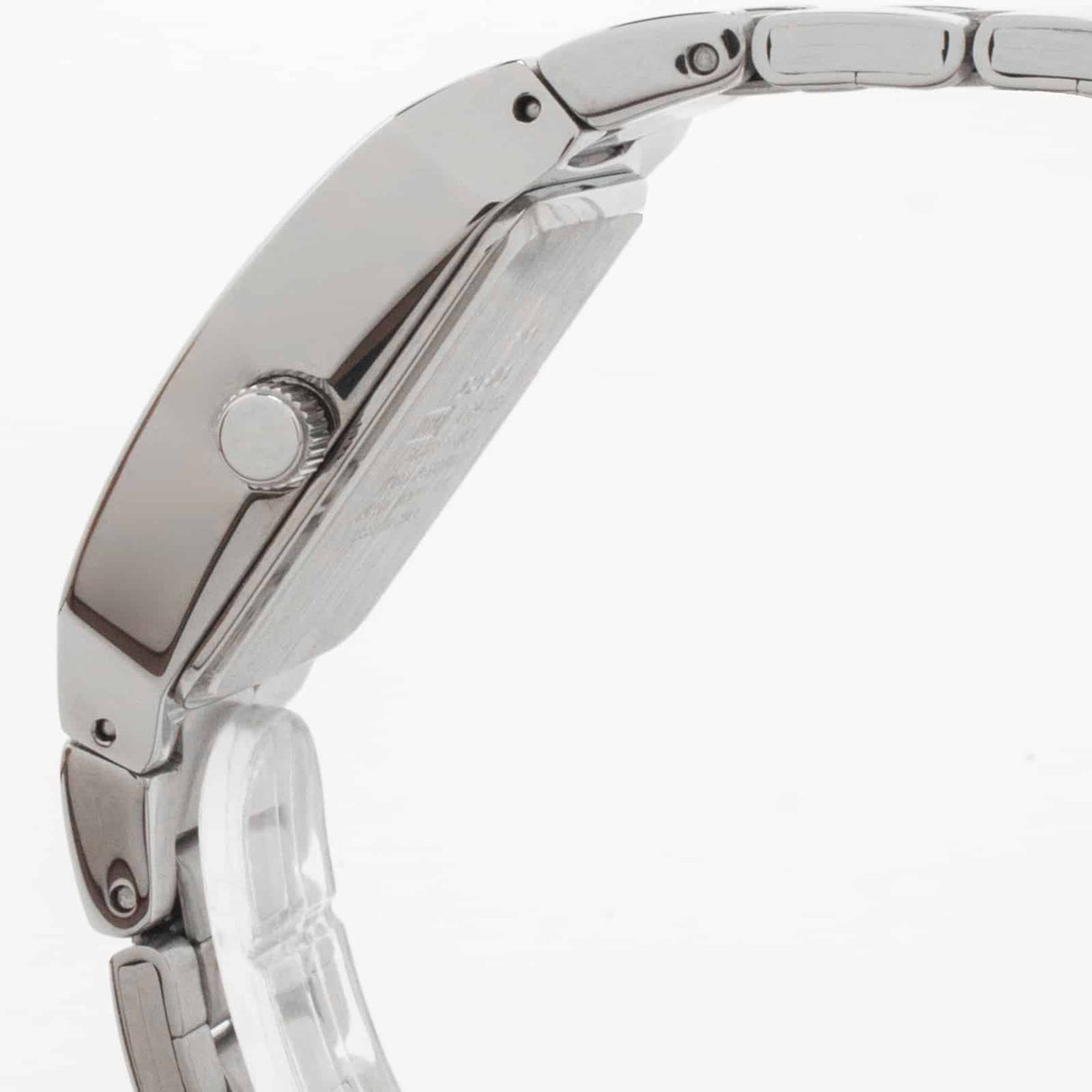 LTP-1165 Reloj Casio para Dama Pulsera de Acero Inoxidable Análogo