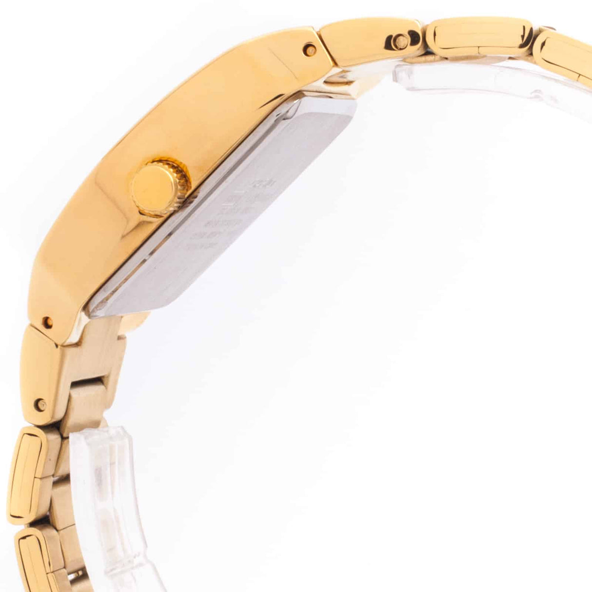 LTP-1165 Reloj Casio para Dama Pulsera de Acero Inoxidable Análogo