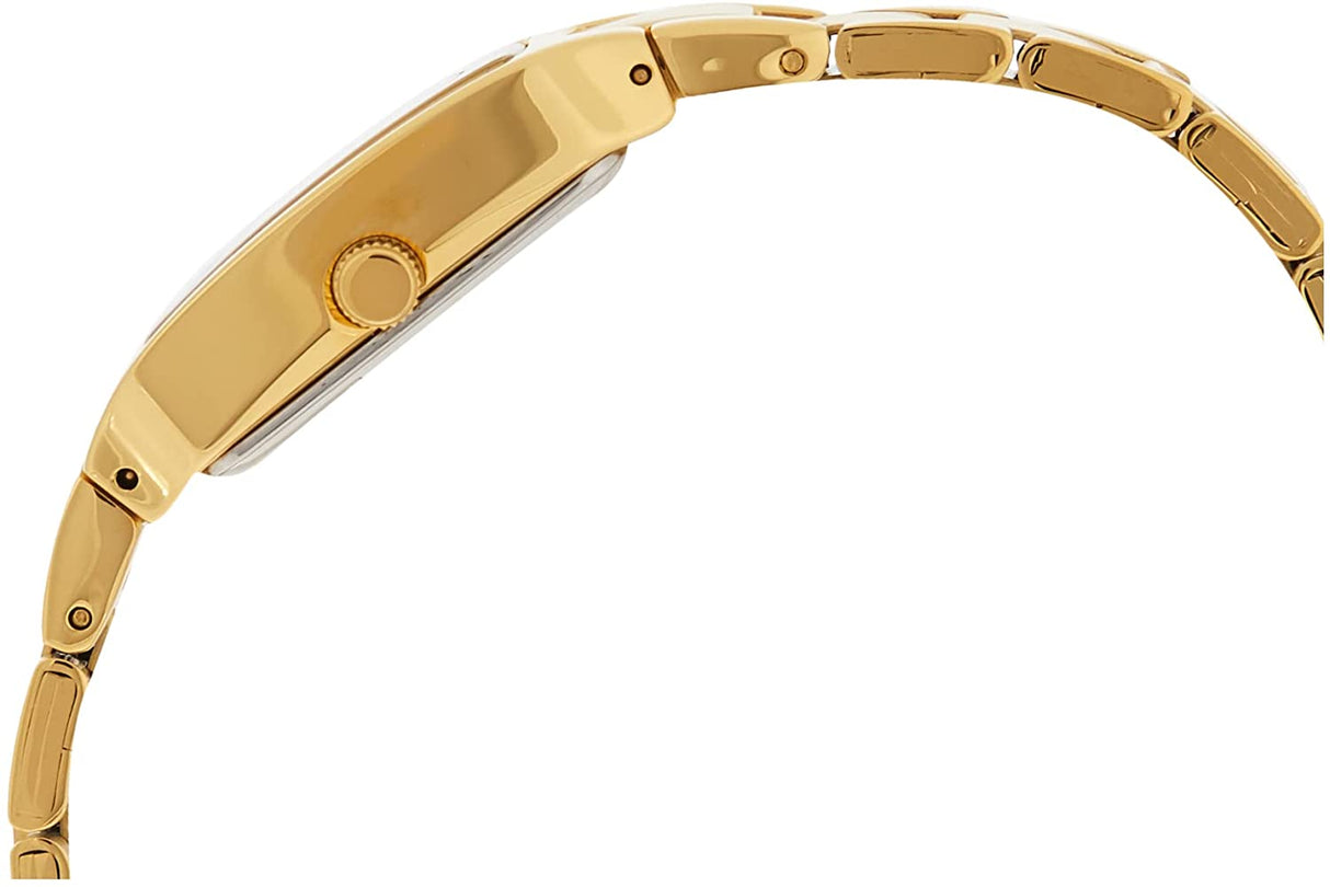 LTP-1165 Reloj Casio para Dama Pulsera de Acero Inoxidable Análogo