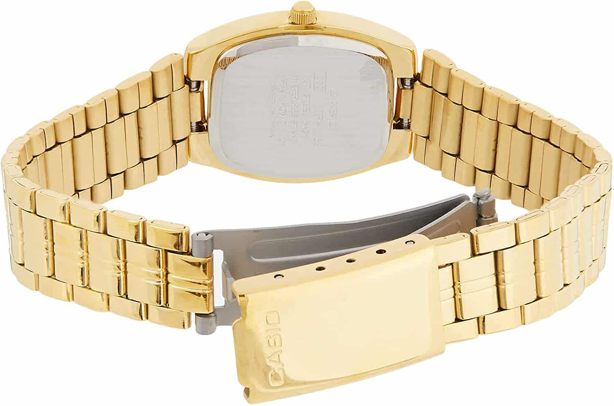 LTP-1169 Reloj Casio para Mujer Pulsera de Metal Análogo