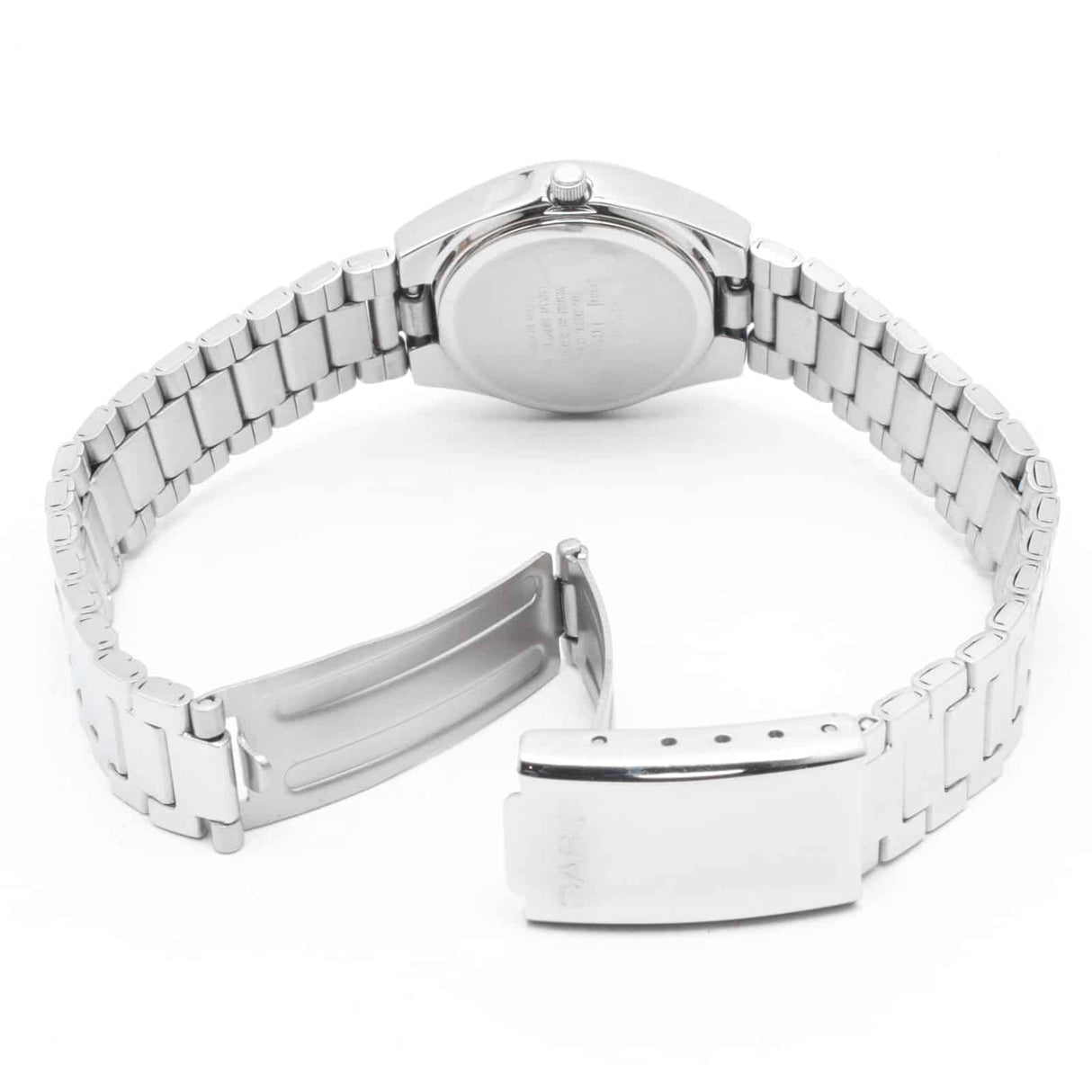 LTP-1170 Reloj Casio para Mujer Pulsera de Metal Análogo