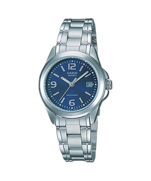LTP-1215A-2A casio mujer