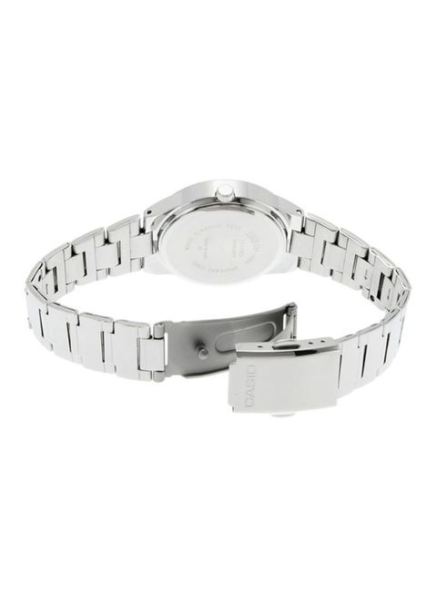 LTP-1241 Reloj Casio para Mujer Pulsera de Metal Análogo