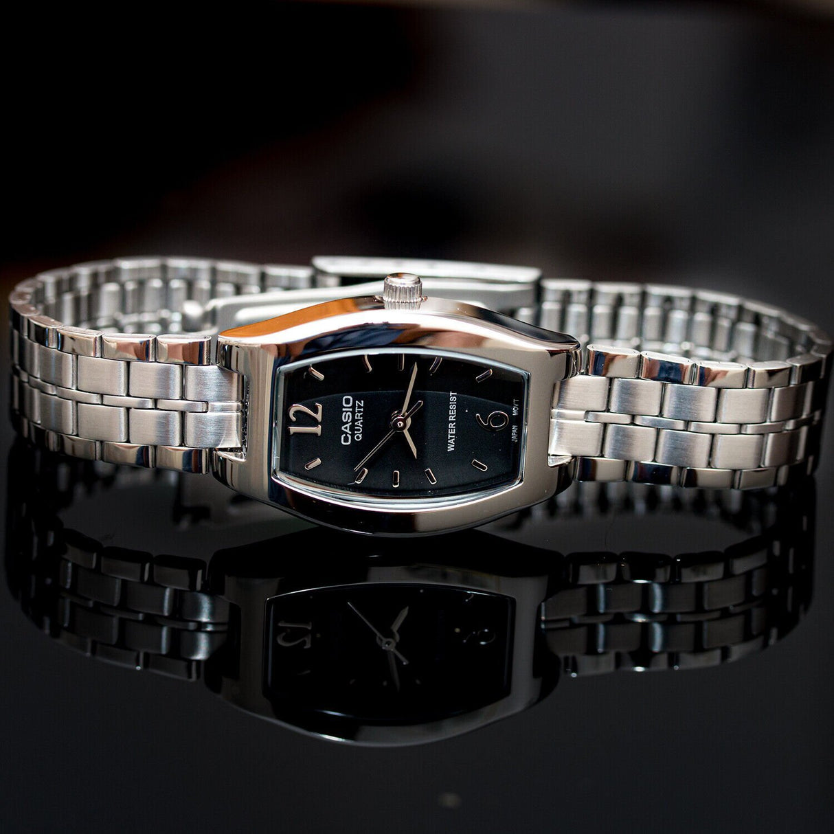 LTP-1254D-1ACF-3 casio mujer