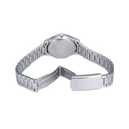 LTP-1275 Reloj Casio para Mujer Pulsera de Metal Análogo