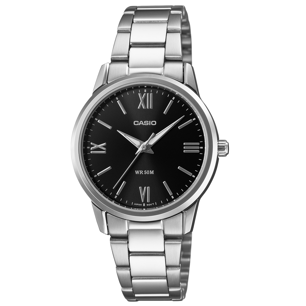LTP-1303 Reloj Casio para Mujer Pulsera de Metal Análogo