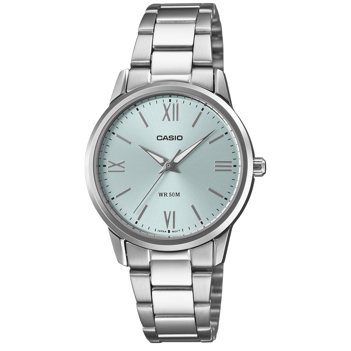LTP-1303 Reloj Casio para Mujer Pulsera de Metal Análogo