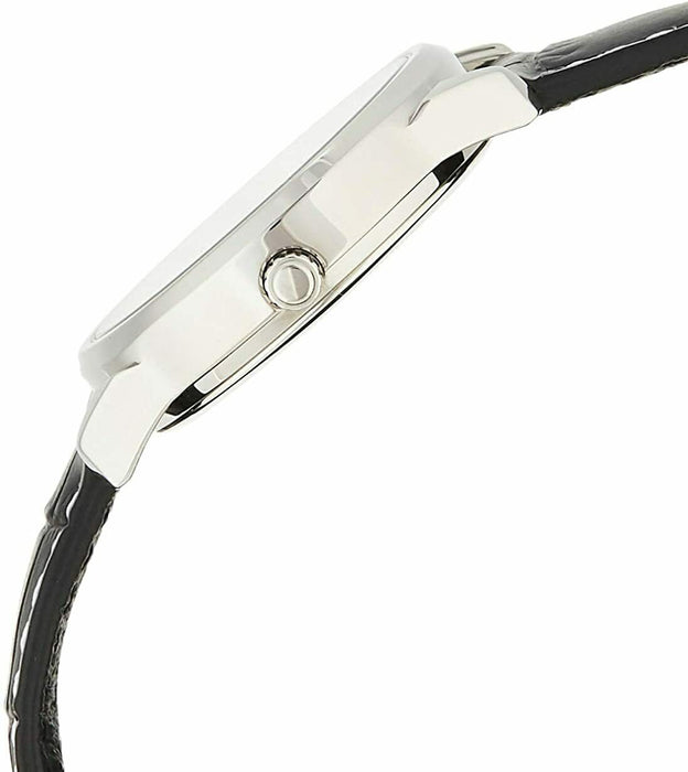 LTP-1303 Reloj Casio para Mujer Banda de Cuero Análogo