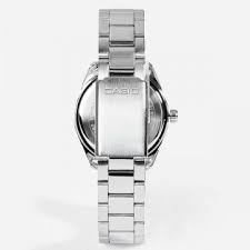 LTP-1308 Reloj Casio para Mujer Pulsera de Metal Análogo