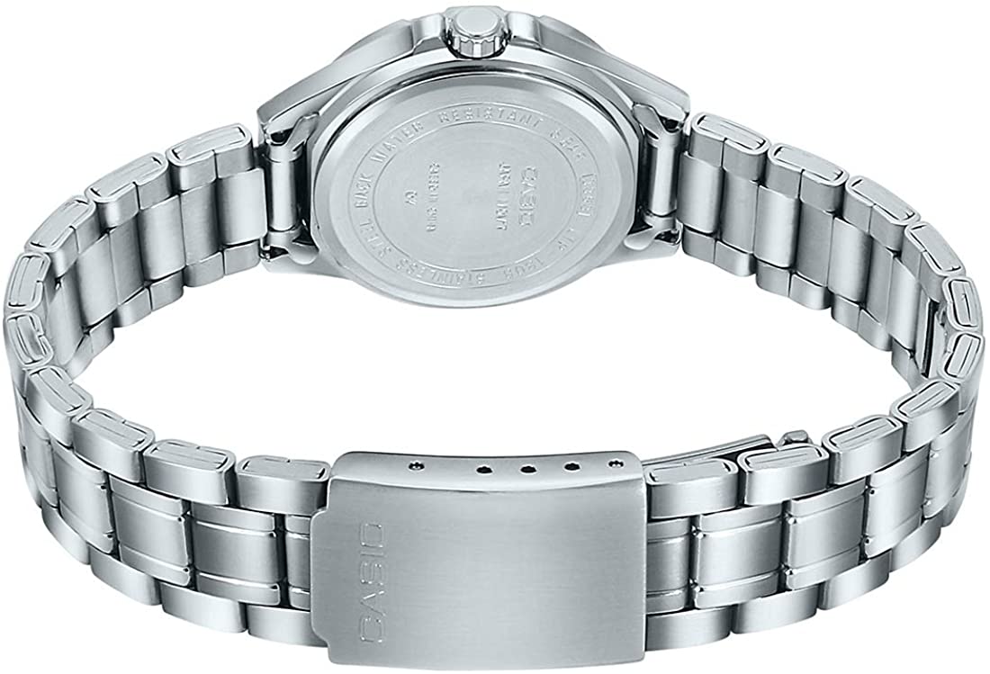 LTP-1308 Reloj Casio para Mujer Pulsera de Metal Análogo