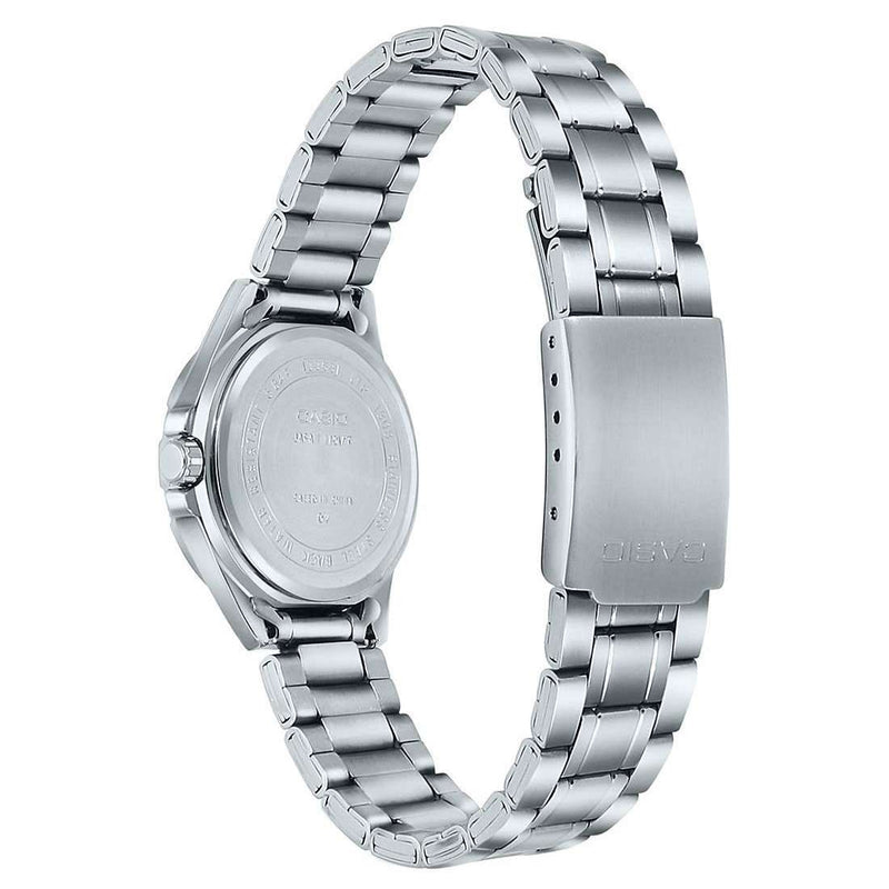 LTP-1308 Reloj Casio para Mujer Pulsera de Metal Análogo