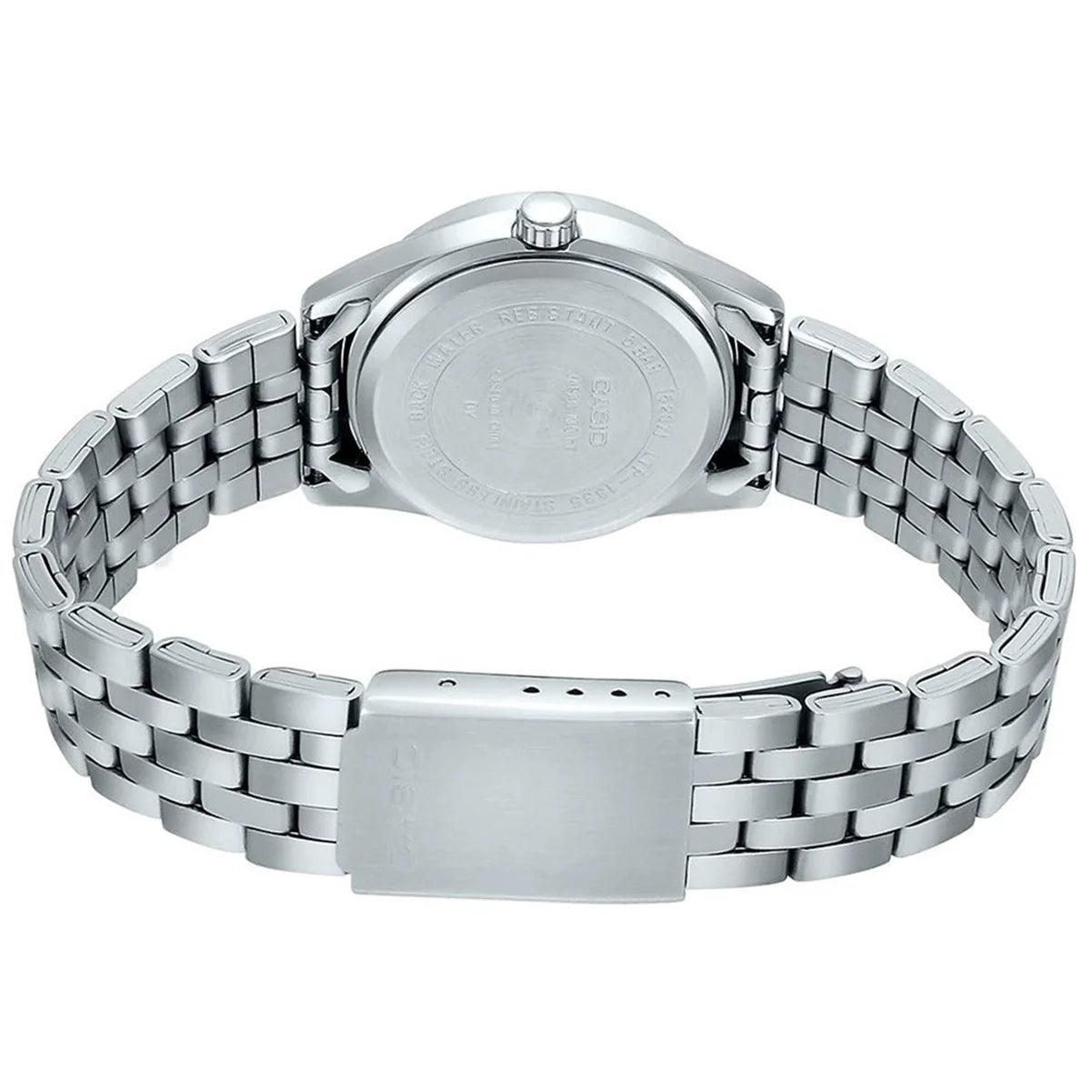 LTP-1335 Reloj Casio para Mujer Pulsera de Metal Análogo