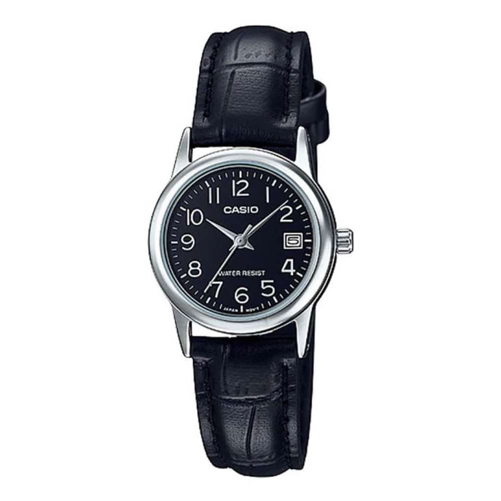 LTP-V002L-1B casio mujer