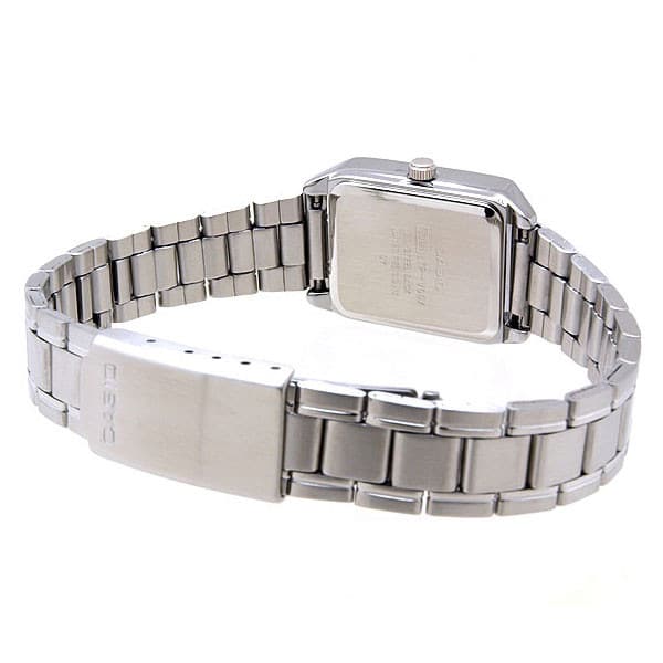 LTP-V007 Reloj Casio para Mujer Pulsera de Metal Análogo