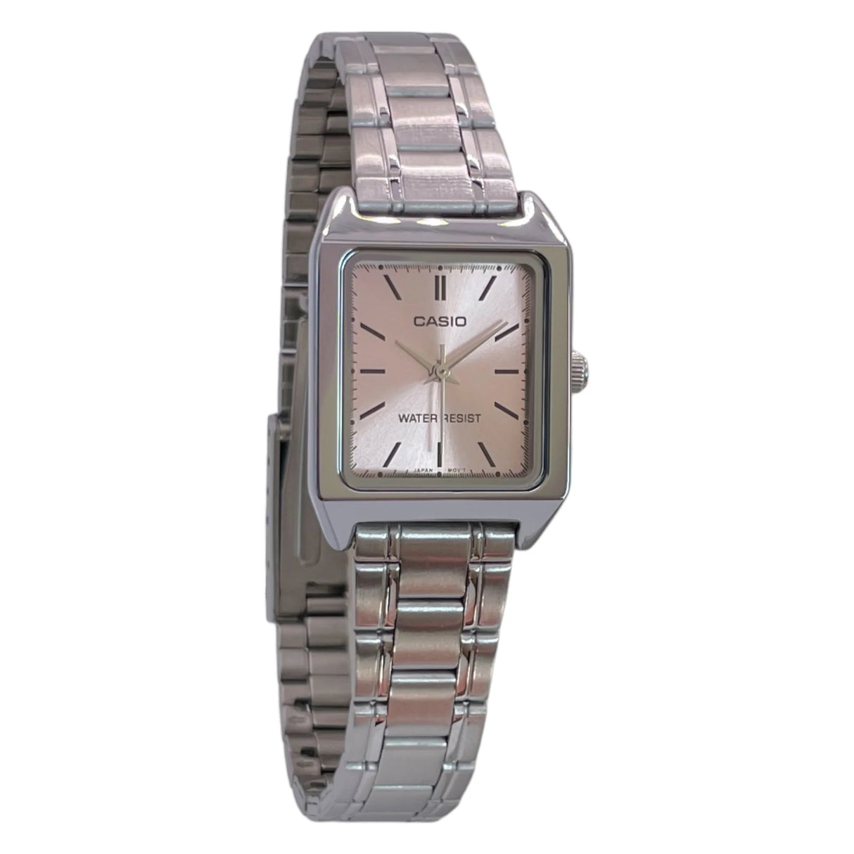 LTP-V007 Reloj Casio para Mujer Pulsera de Metal Análogo