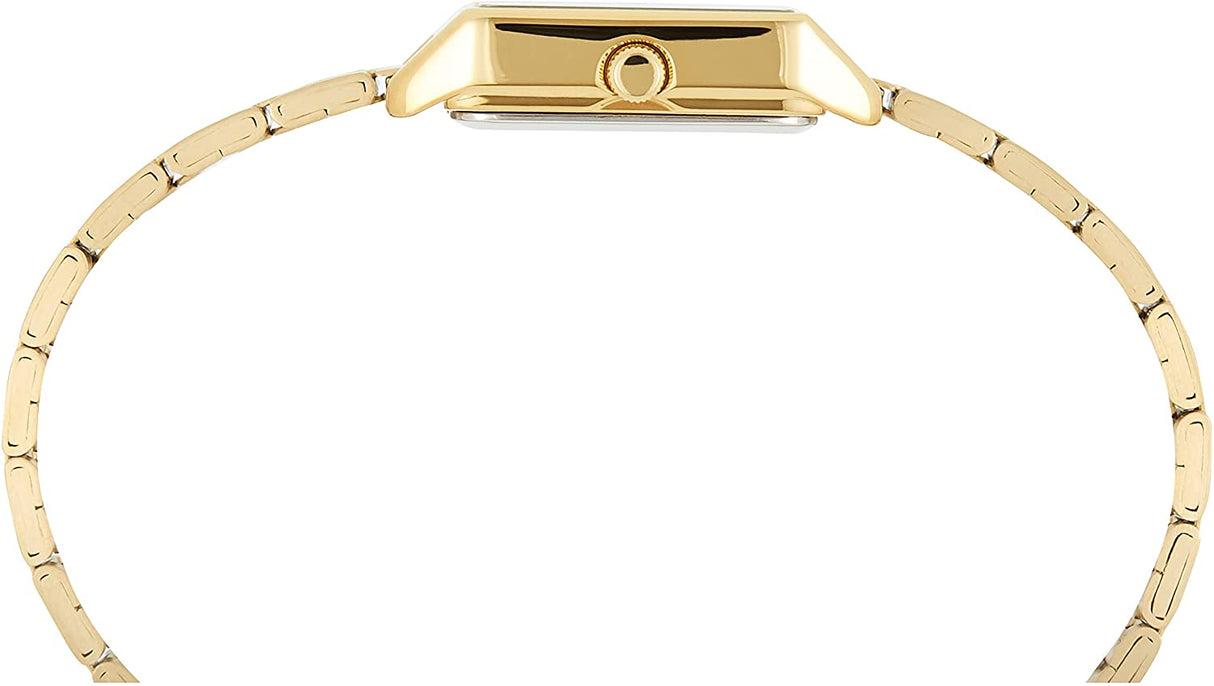 LTP-V007 Reloj Casio para Mujer Pulsera de Metal Análogo